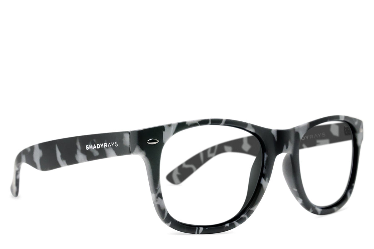 Classic RX - Marble Tortoise