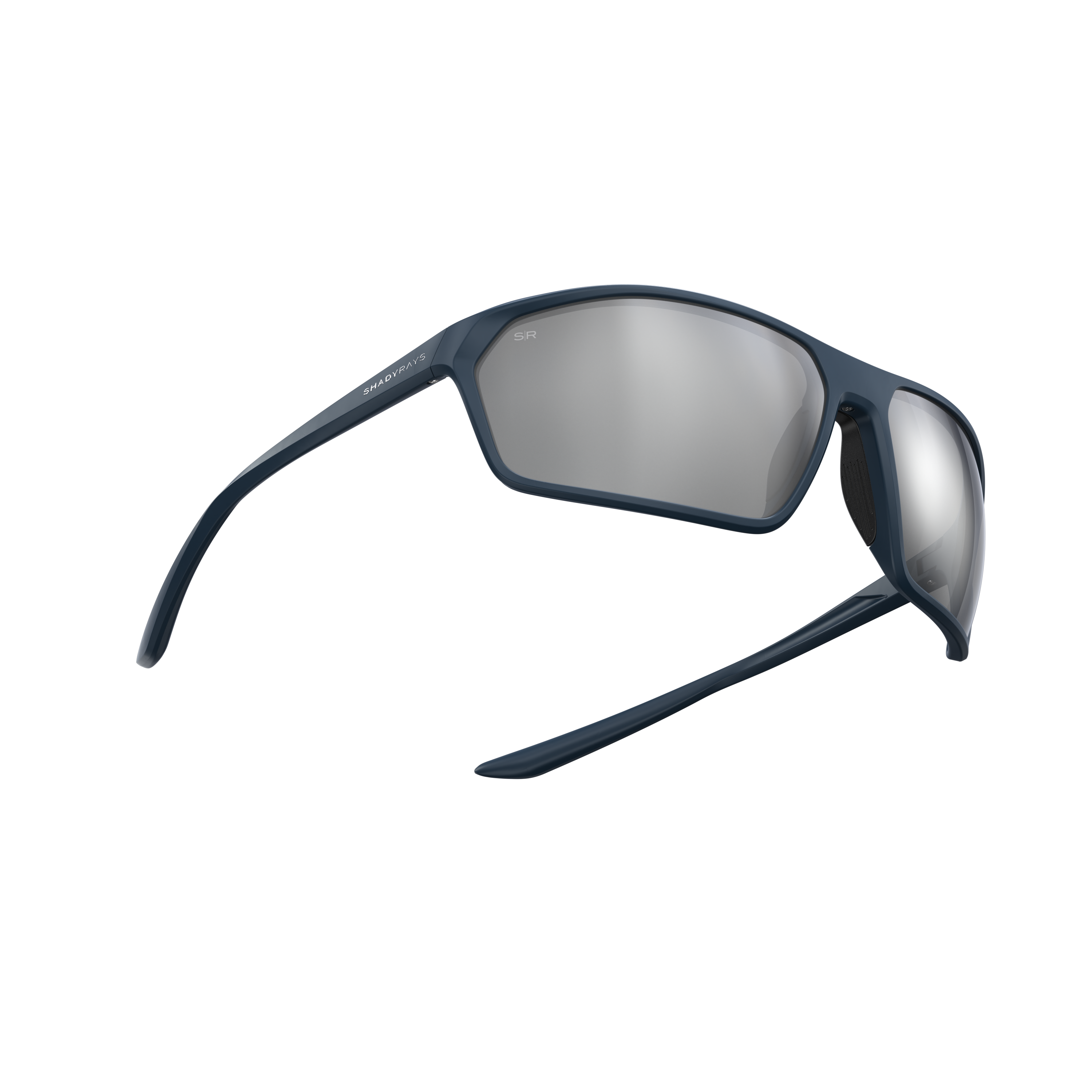Ace - Slate Navy Polarized