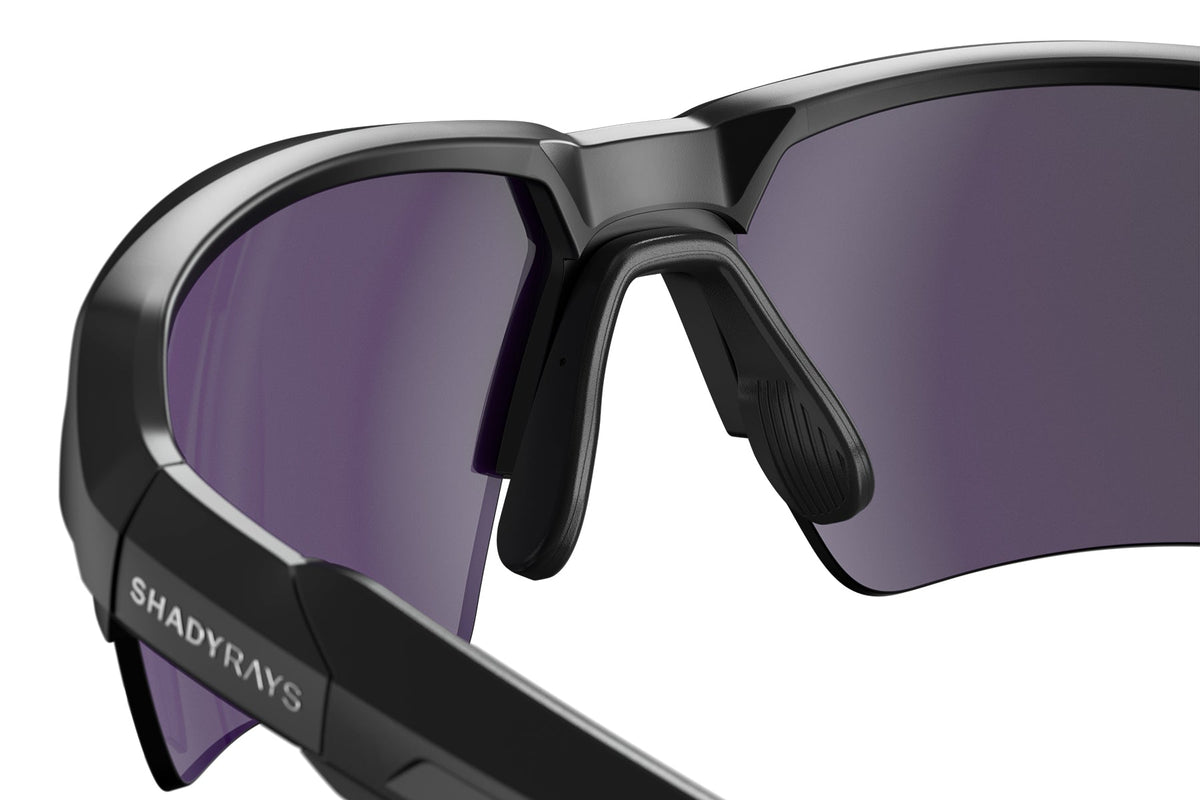 Talon Elite - Black Glacier