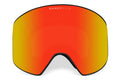 Frontier Snow Goggle Lens - Infrared Edge