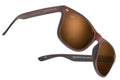 Classic Timber Readers +2.0 - Amber Woods