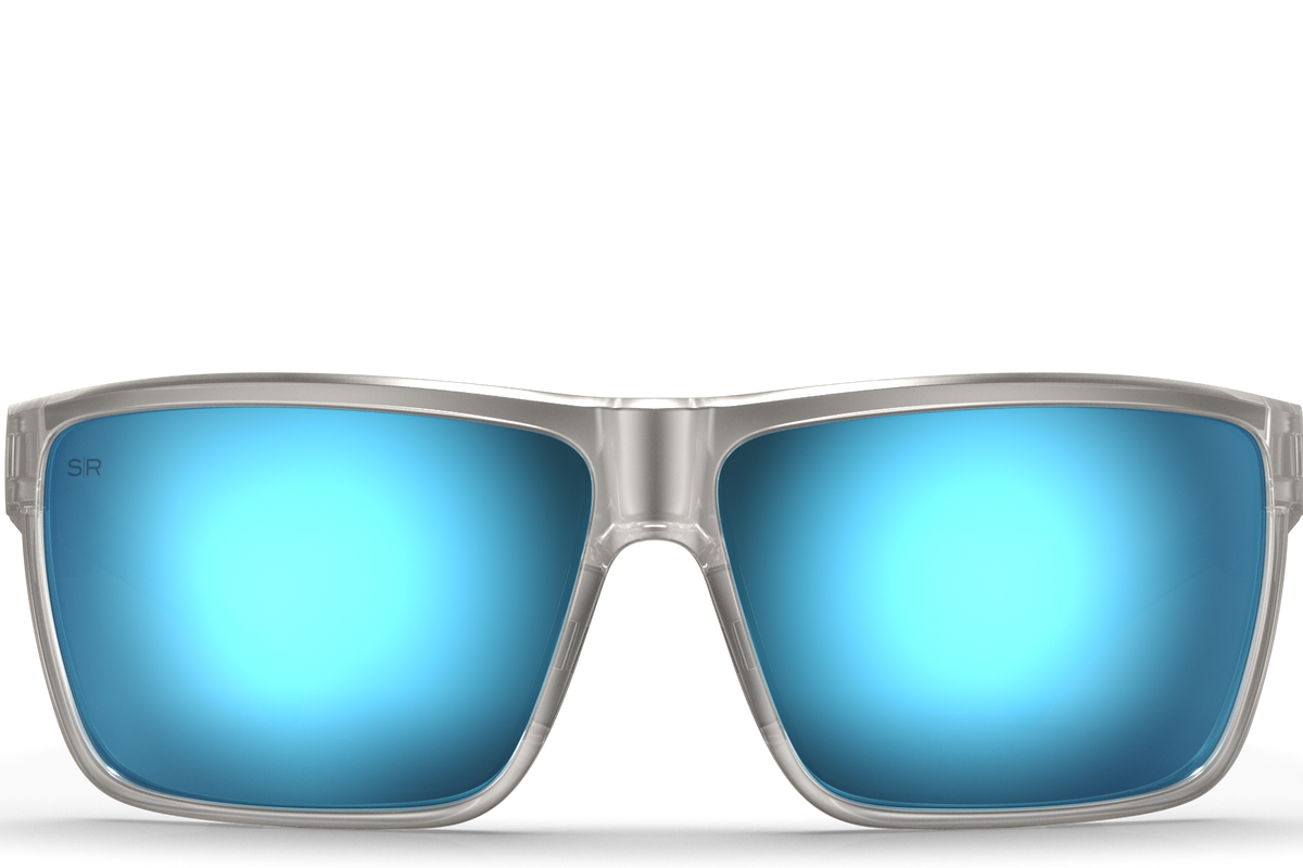 Cayman - Ocean Smoke Polarized