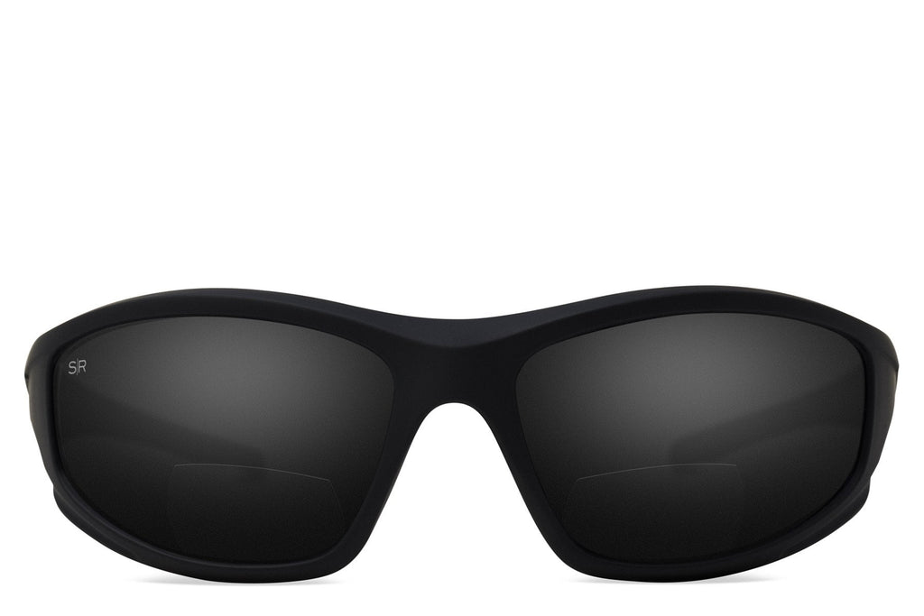 X Series Readers +2.0 - Blackout