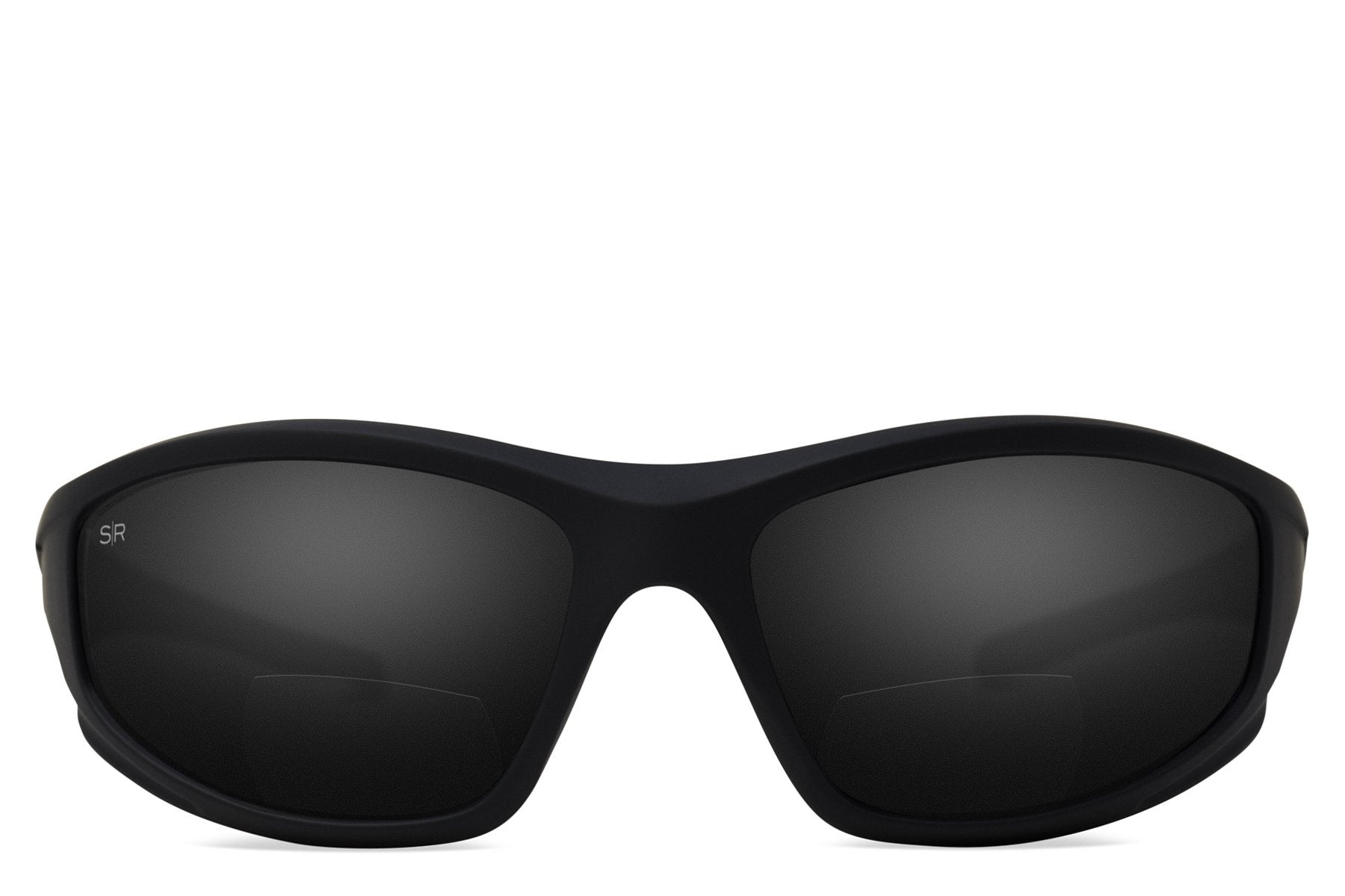X Series Readers +2.0 - Blackout