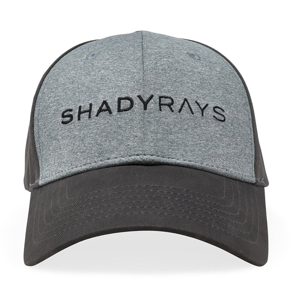 Dual-Tone Hat - Slate