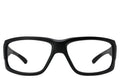 Capitan RX - Black