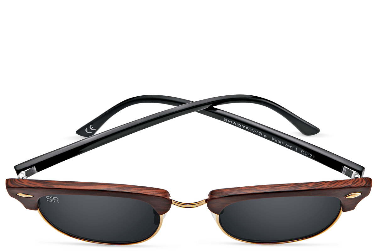 Oakmont - Timber Polarized
