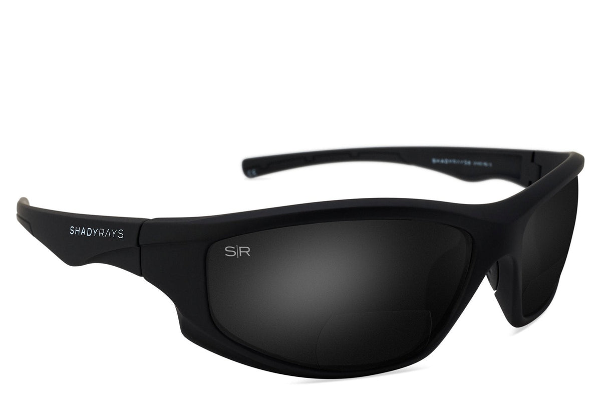 X Series Readers +2.0 - Blackout