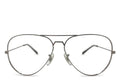 Aviator M/L Rx - Gunmetal
