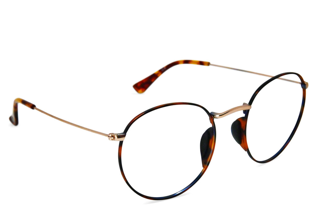Tangle Free Aston Rx - Tortoise