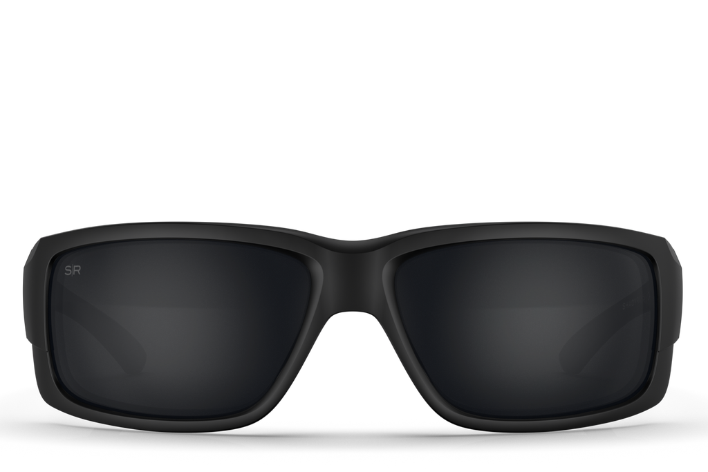 Capitan - Blackout Undercover Polarized