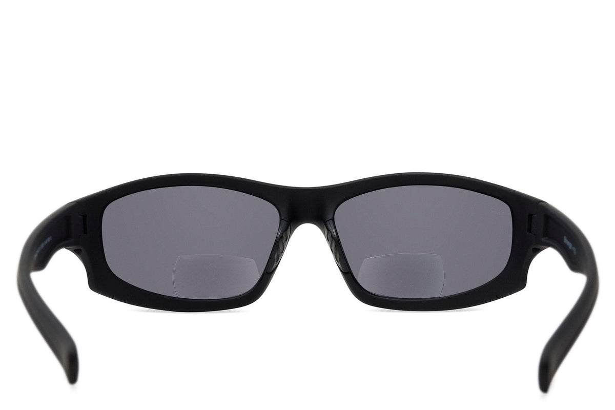 X Series Readers +2.0 - Blackout